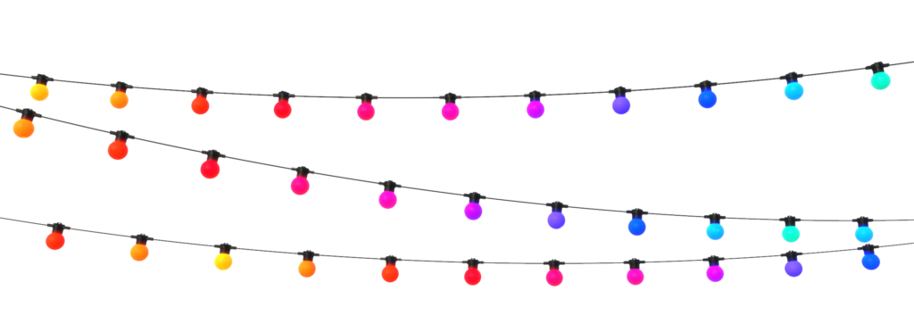 Lyre LED - 0 - 100 % gradable - 60 W, RGBW, 4 en 1 - 120 W - RGBW