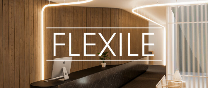 Flexile – New Product Release